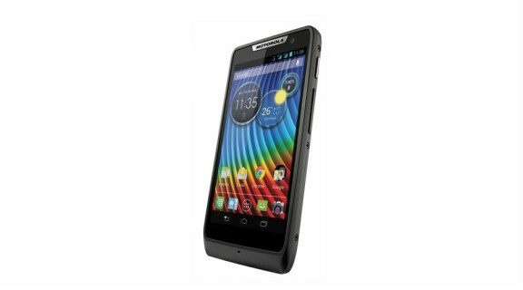 Razr D1 och D3: Två nya från Motorola