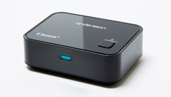 Test: Andersson BHR 2.0