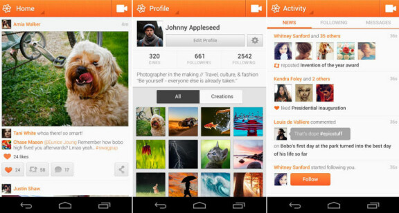 Tips: Fixa gif-bilder med Cinemagram