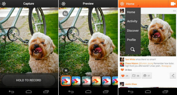 Tips: Fixa gif-bilder med Cinemagram