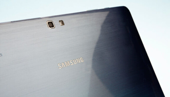 Test: Samsung Ativ Tab