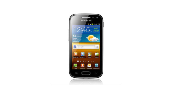 'Samsung Galaxy Ace 3 släpps i sommar'