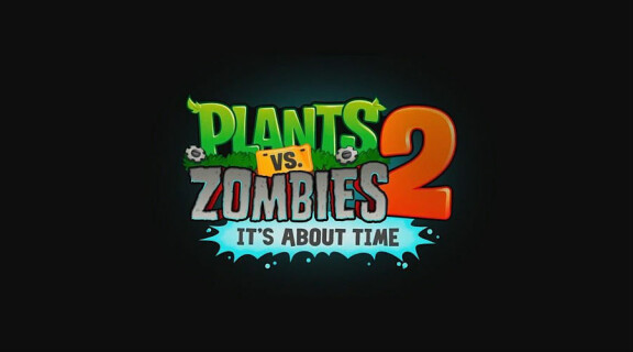 Plants vs. Zombies 2 ute i juli