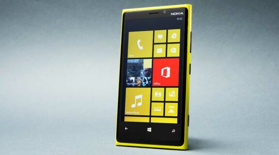 Därför funkar inte SVT Play i Windows Phone