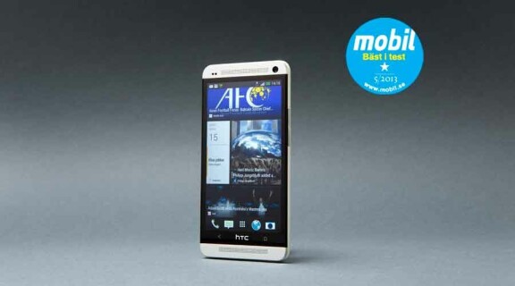 Duell: Sony Xperia Z vs. HTC One