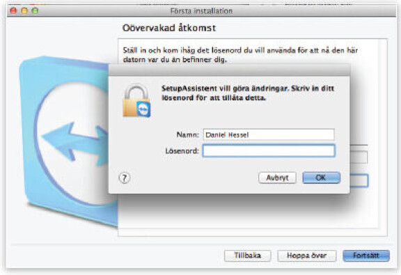 Skola: Styr datorn med mobilen