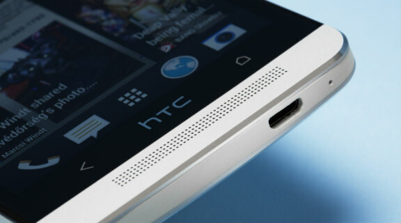 Nederländsk domstol stoppar HTC One