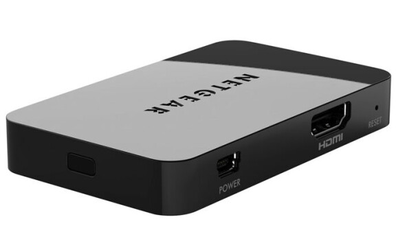 Netgear fixar Miracast-stöd