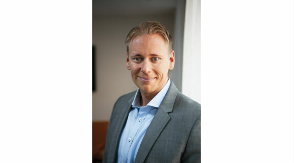 Jussi Koskinen, PaypalBild: Mikael Kristiansen
