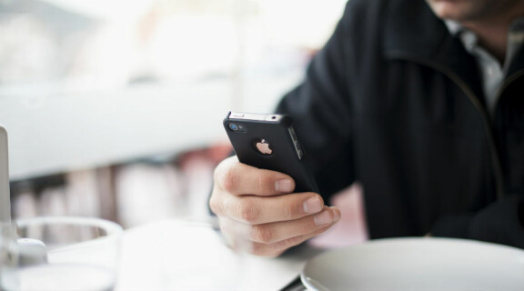 Så styr du datorn med mobiltelefonen
