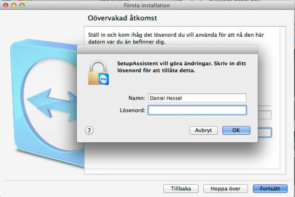 Så styr du datorn med mobiltelefonen