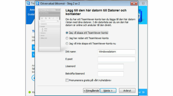 Så styr du datorn med mobiltelefonen