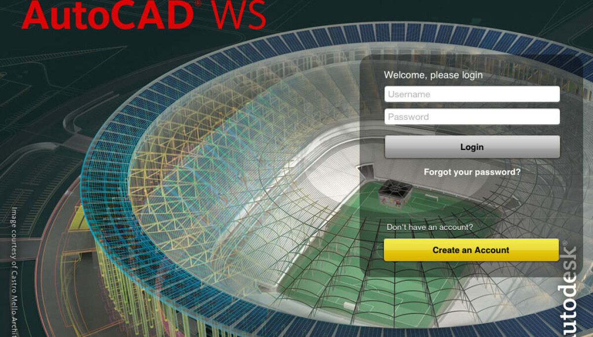 Autocad 360 Program Autocad 360