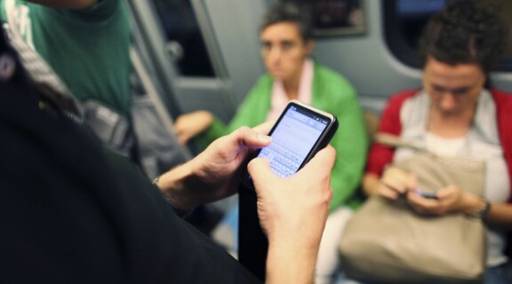 'Tre kan köpa upp Tele 2'