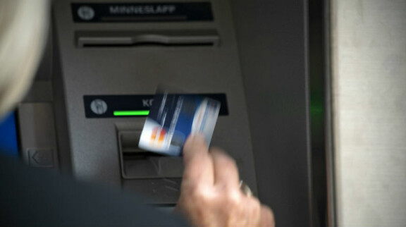 Aktiverar Swish direkt i bankappen