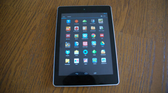 Testrapport: Acer Iconia A1