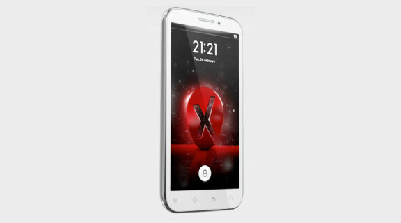 Superbilliga Xtreamer Ban-G utmanar Note 2