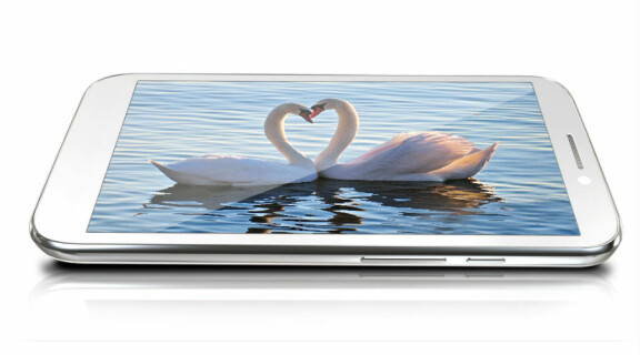 Superbilliga Xtreamer Ban-G utmanar Note 2