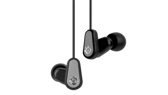 Test: Steelseries Flux In Ear Pro