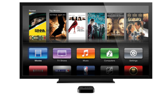 Test: Mediaspelare