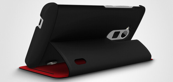 HTC One Max har lanserats