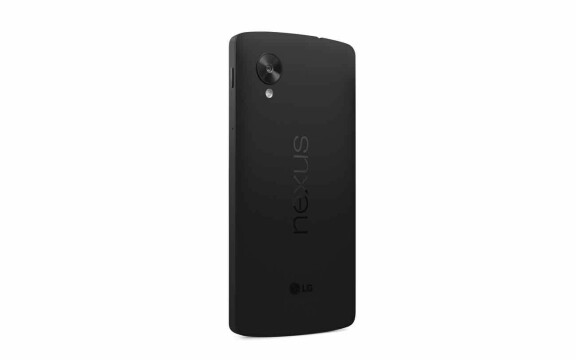 Nexus 5 har en 8-megapixelskamera med optisk bildstabilisering och ett förbättrat HDR-läge, som Google kallar HDR+.