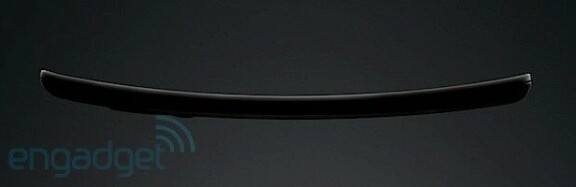 Nya bilder avslöjar hur G Flex ser ut