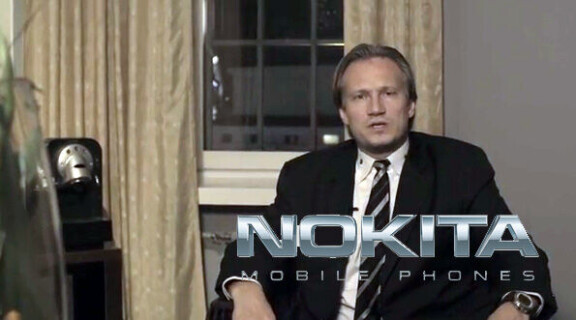 Vill göra Nokiamobiler med Android