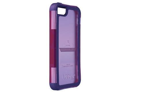 Test: Otterbox Reflex for Iphone 5