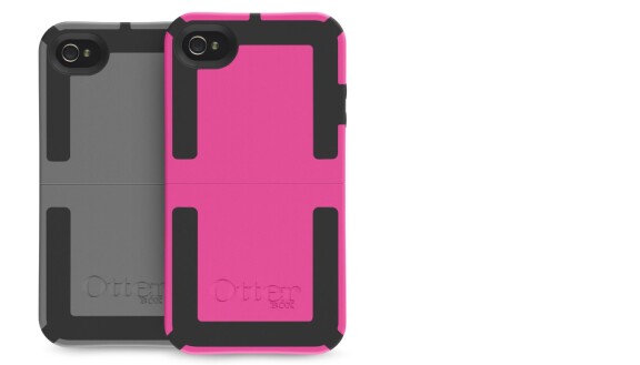 Test: Otterbox Reflex for Iphone 5