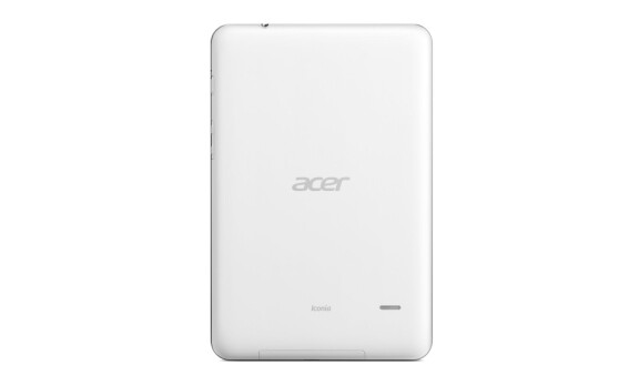 Test: Acer Iconia B1