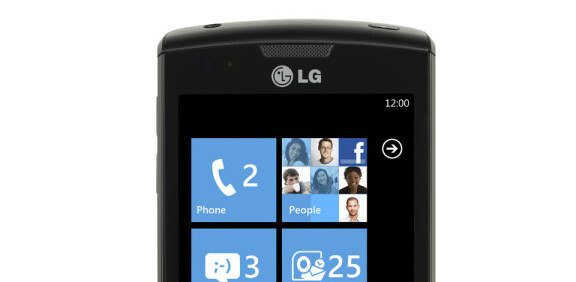 Nio nya tillverkare gör Windows Phones
