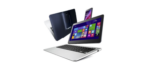 Asus Transformer Book V