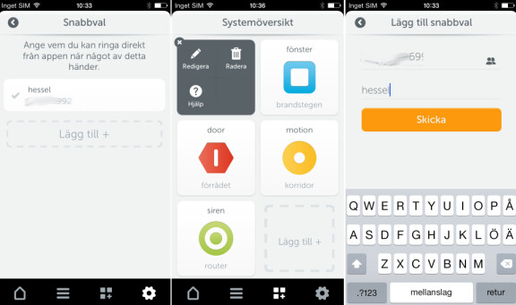 Test: Gigaset Elements