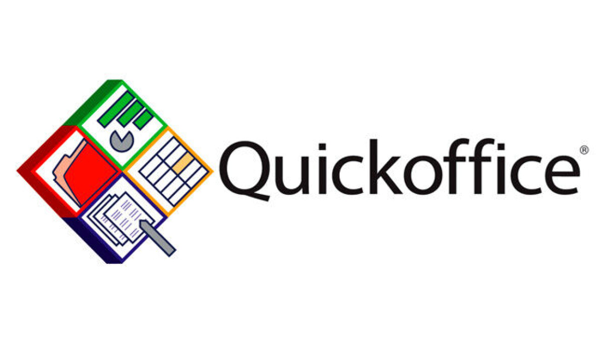 Quickoffive Google lägger ner Quickoffice