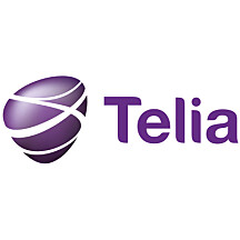 Telia lägger bud på Bredband2