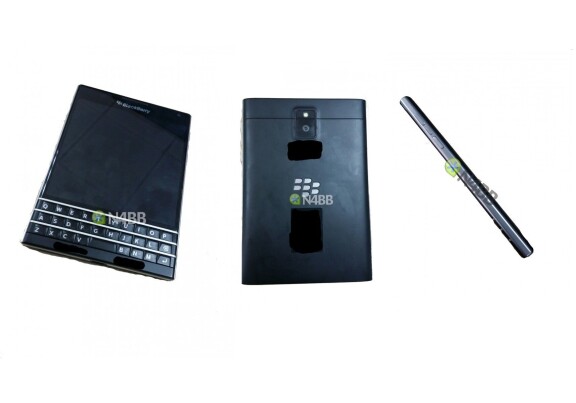 1996 ringde och ville ha tillbaka sin Nokia Communicator. Blackberry svarar med Windermere.