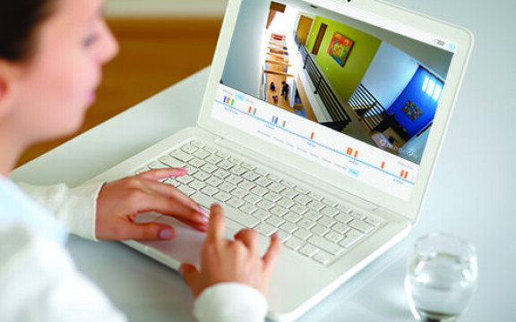 Google-ägda Nest köper hemövervakningsföretaget Dropcam