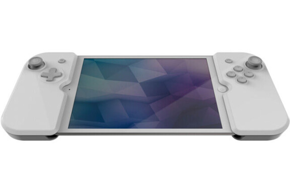 Första spelkontrollen till Ipad Mini