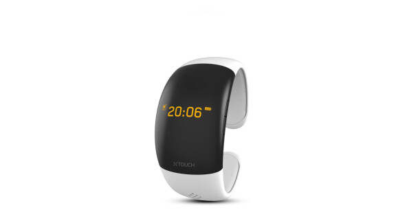 Test: Xtouch Xwatch03