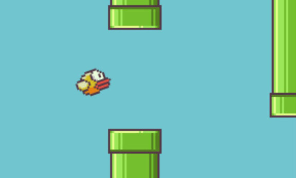 Flappy Bird gör comeback - med multiplayer