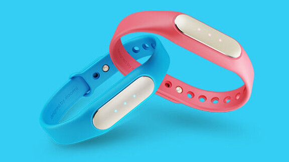 Smart armband för en hundralapp