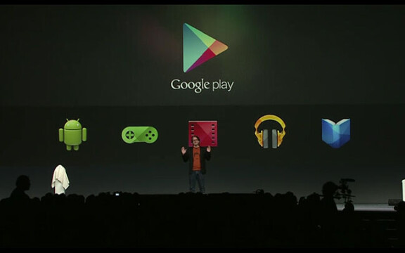 Mer prisinformation på Google Play