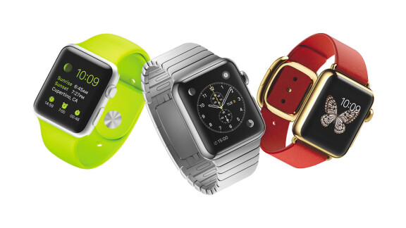 Foto: Apple