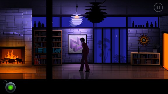 Apptest: The Silent Age