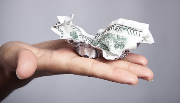 Foto: Tax Credits/Flickr