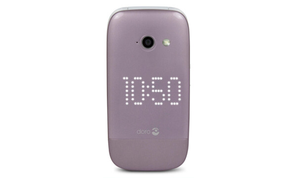 Test: Doro Phoneeasy 632