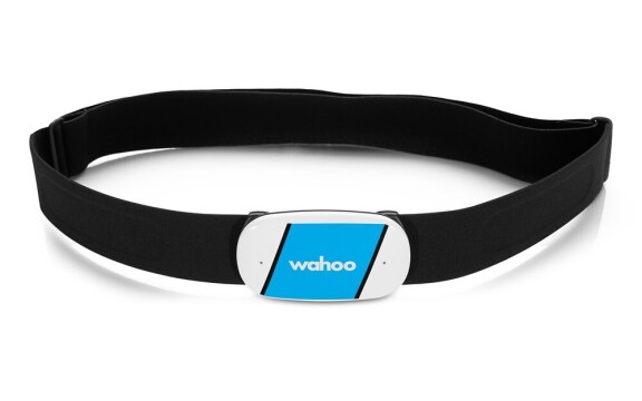 Wahoo Fitness släppt till Android