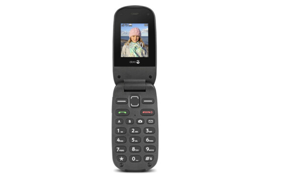 Test: Doro Phoneeasy 632