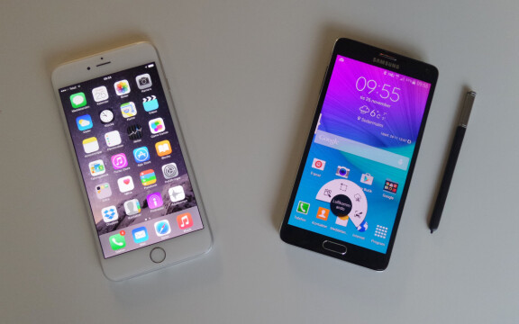 Så kan du använda Mobilt Bank ID i flera mobiler eller surfplattor